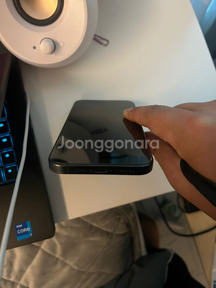 아이폰 15 프로맥스 512GB--3