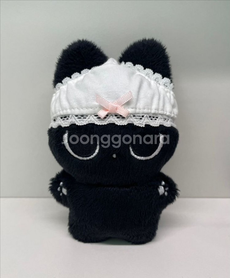 10cm 인형옷 빤쮸 팬티 속옷 누이 모자 솜인형--0