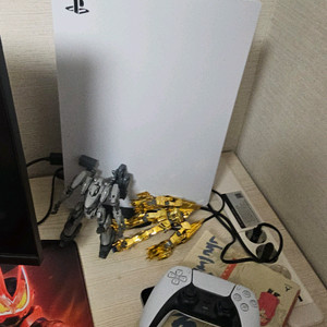 PS5 1218a 디스크에디션 판매합니다