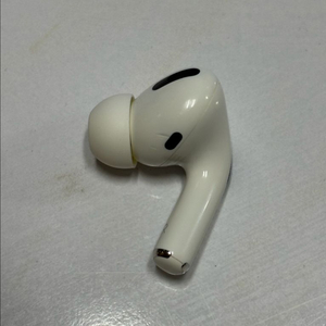 에어팟프로1 오른쪽 초저가 미친급처!!!