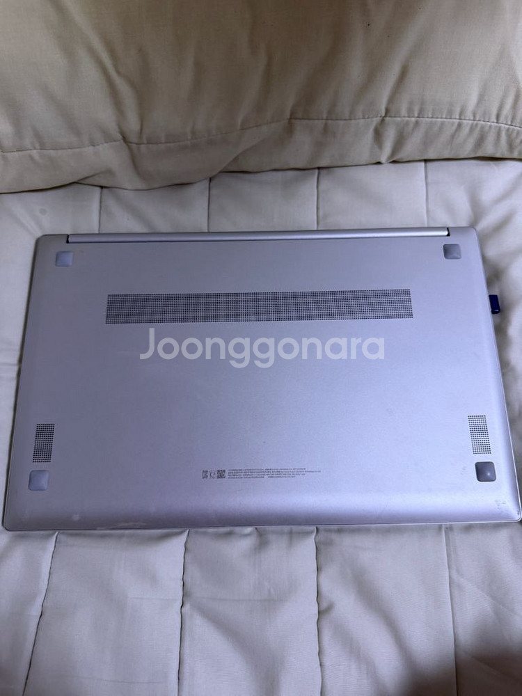 삼성 NT750XDA-XC58S 노트북--1