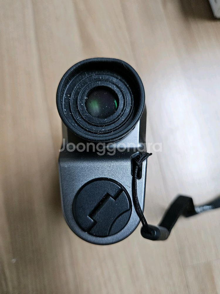 TECTECTEC ULT-S PRO 레이저 거리 측정기--4