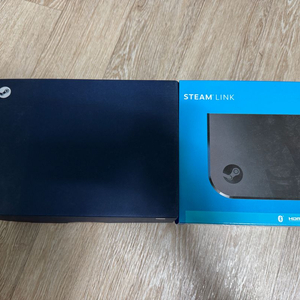 SteamLink 스팀링크