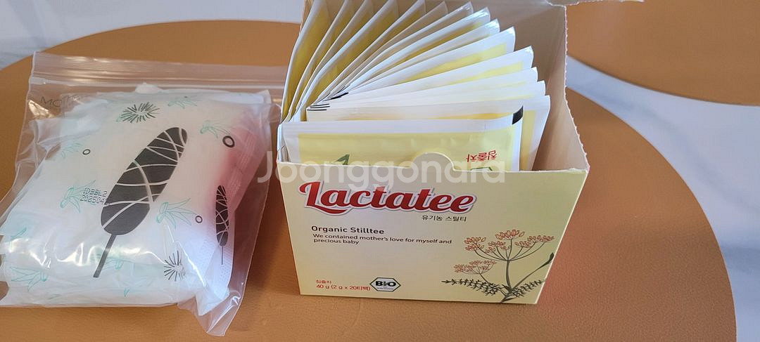 락타티15개+수유패드8개--0