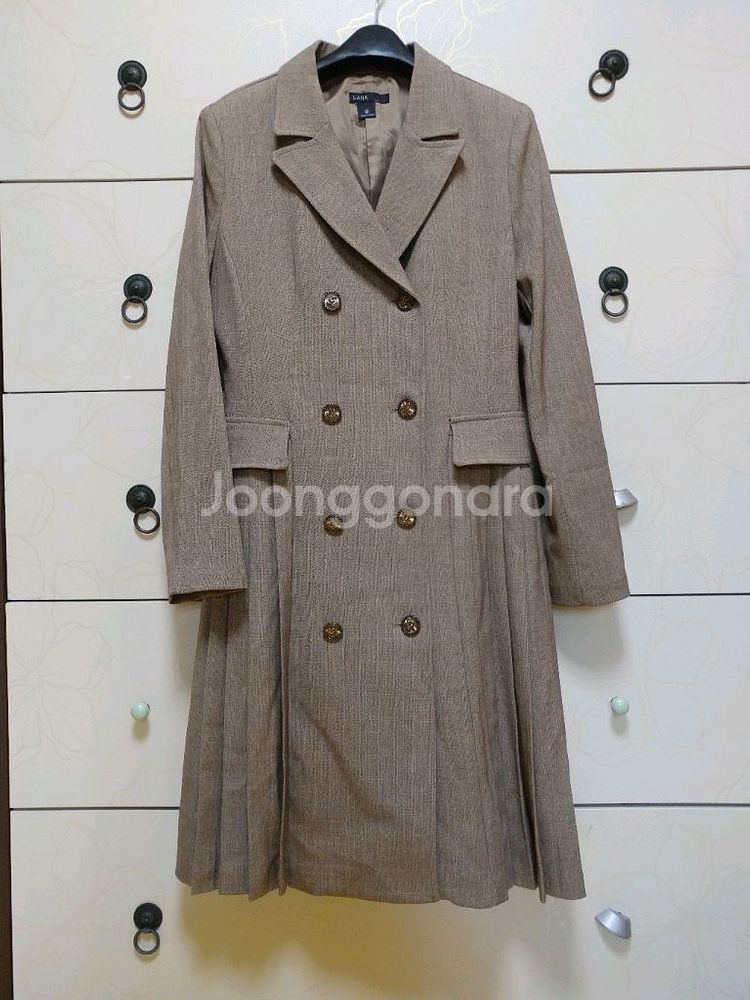 긴자켓90미사용--4