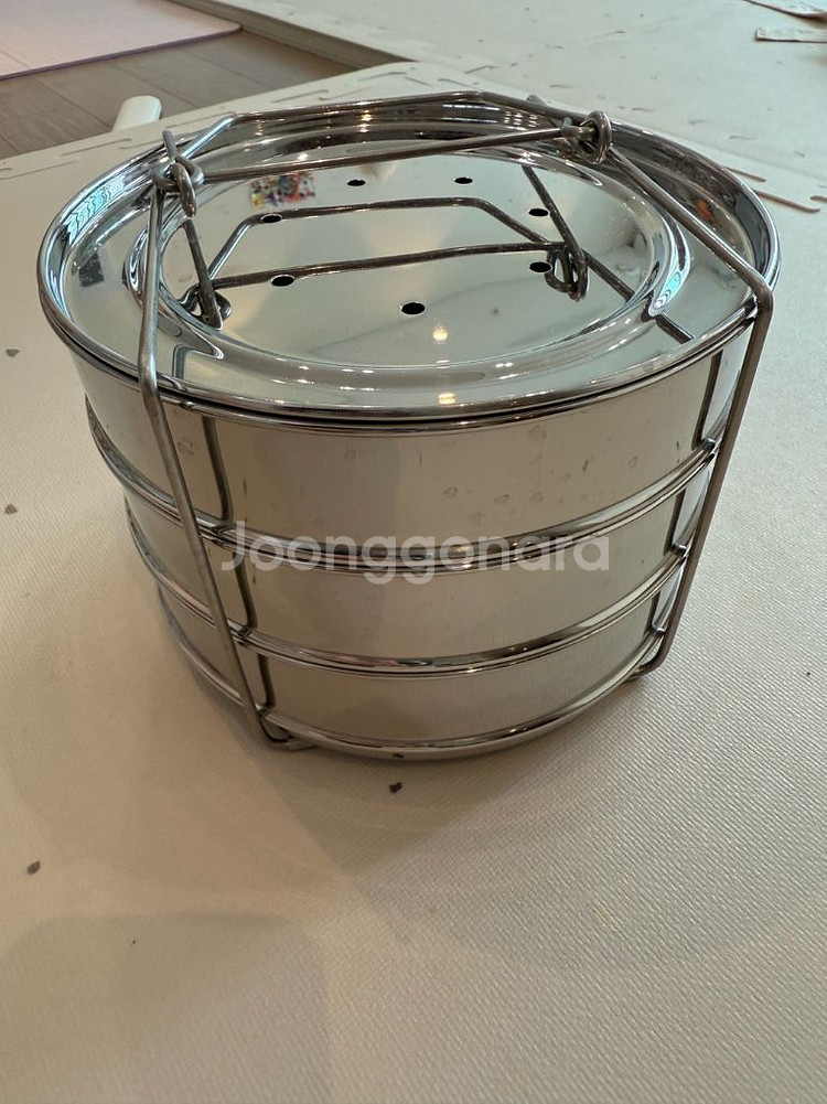 인스턴트팟 인서트팬--1