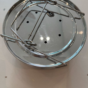 인스턴트팟 인서트팬