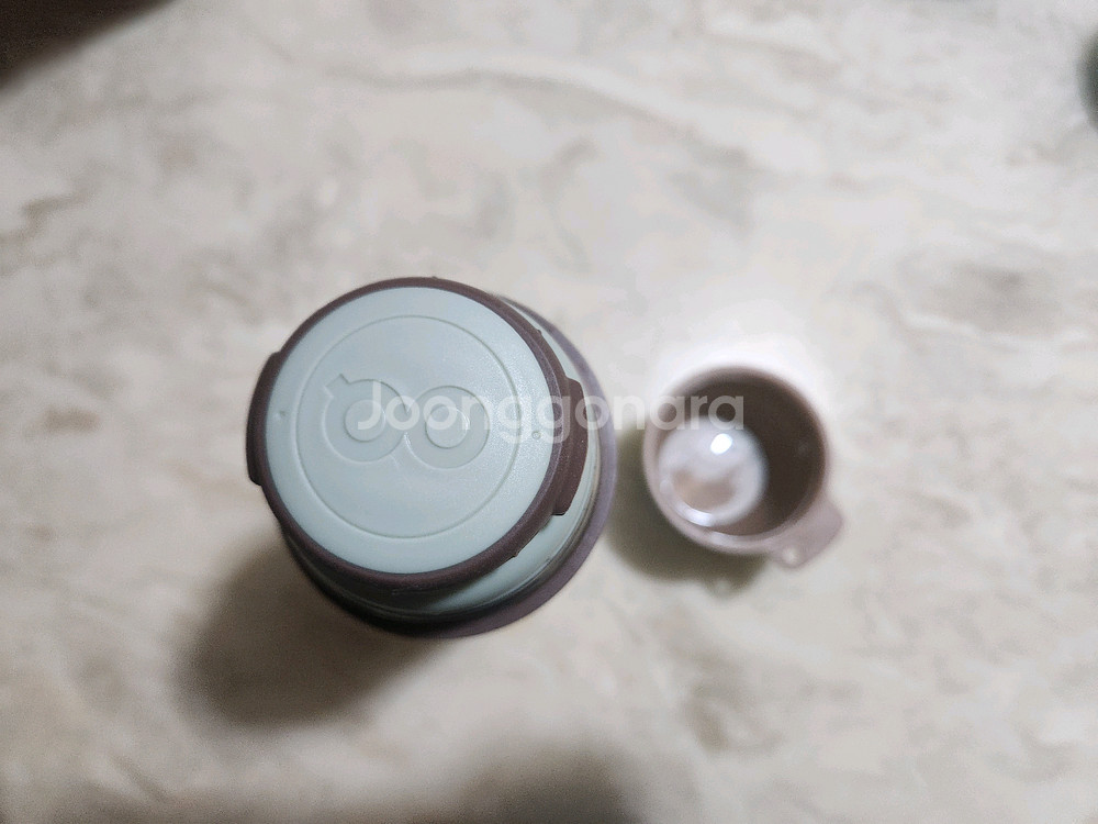 미사용)트윙고 500ml 보온보냉 ~택포--5