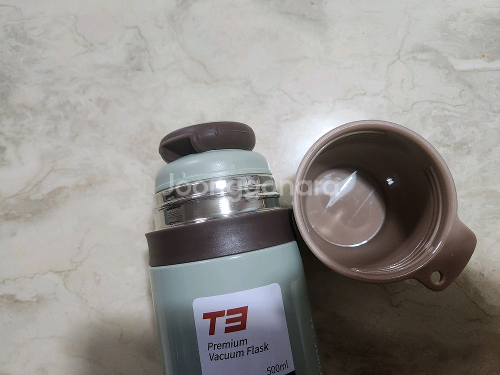미사용)트윙고 500ml 보온보냉 ~택포--6
