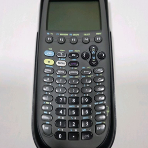 TI-89 Titanium 공학용 계산기