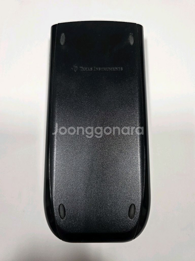 TI-89 Titanium 공학용 계산기--1