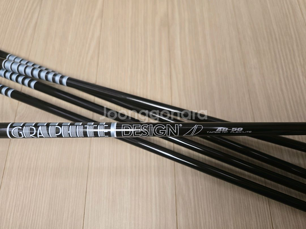 타이틀리스트 T350아이언--1