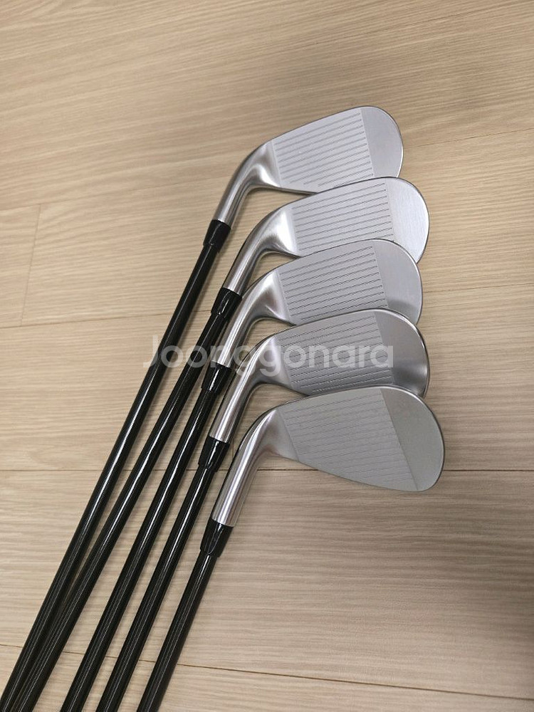 타이틀리스트 T350아이언--2