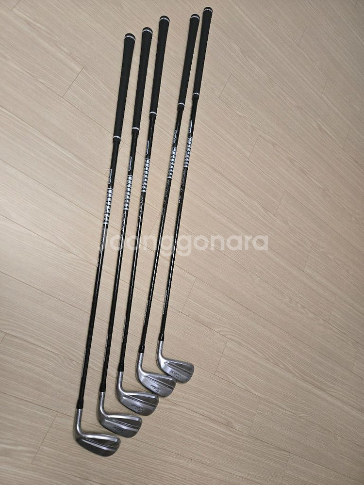 타이틀리스트 T350아이언--4