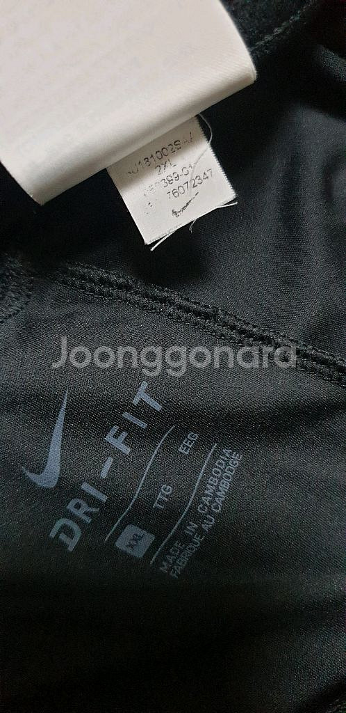 남.XXL) 나이키 남성 트레이닝 바지,봄-가을--8
