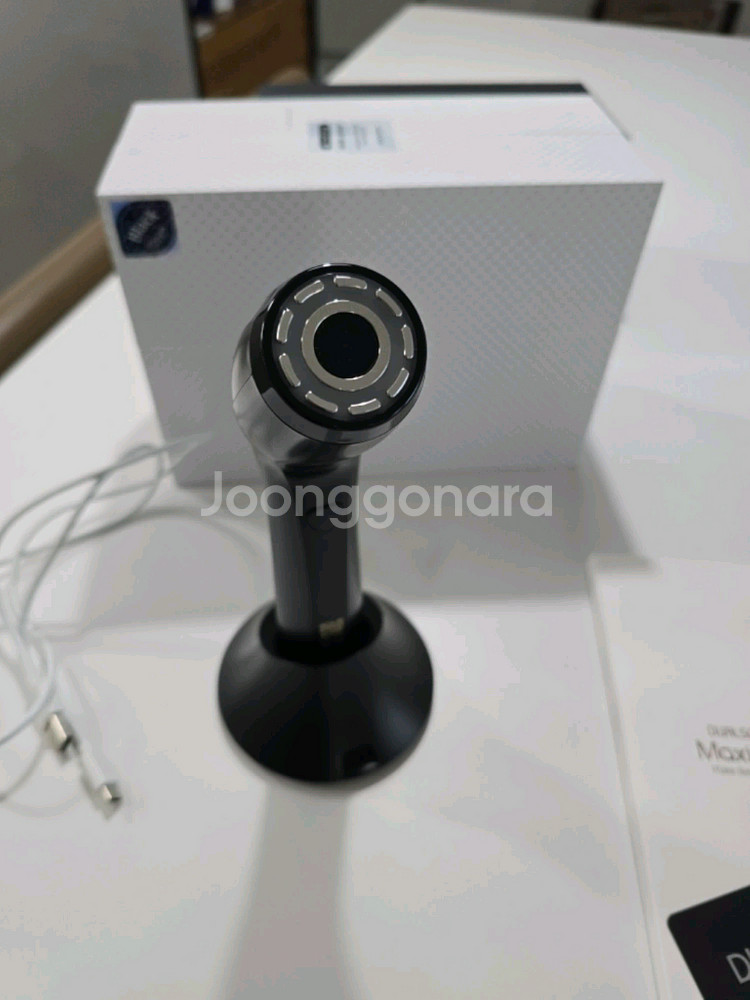 듀얼소닉 맥시멈 블랙--4