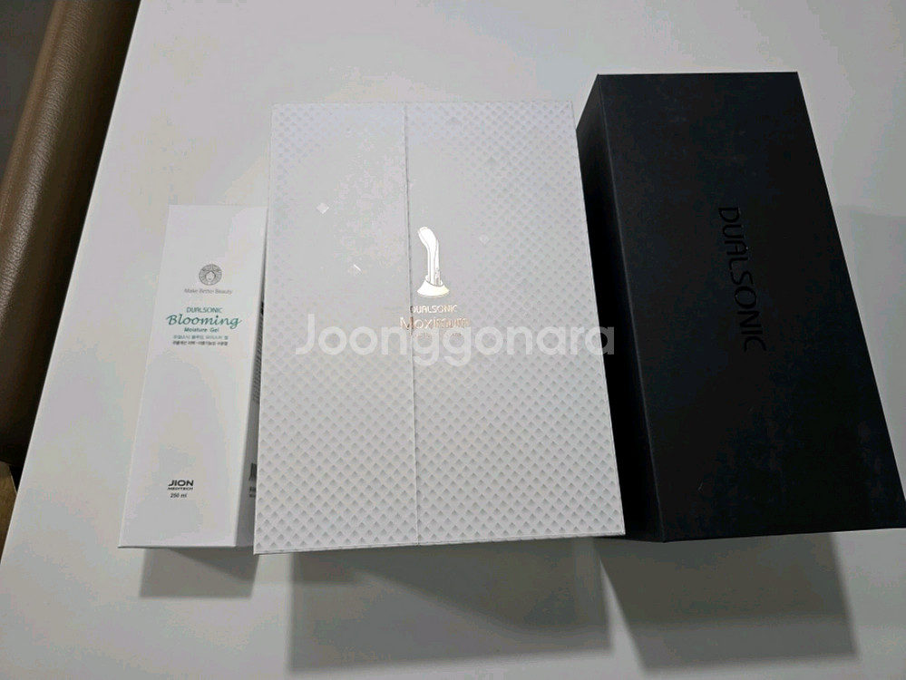듀얼소닉 맥시멈 블랙--6