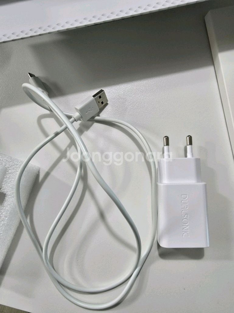 듀얼소닉 맥시멈 블랙--7