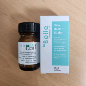 샵벨르 스킨 리페어 엘릭시어 30ml 고농축 에센스