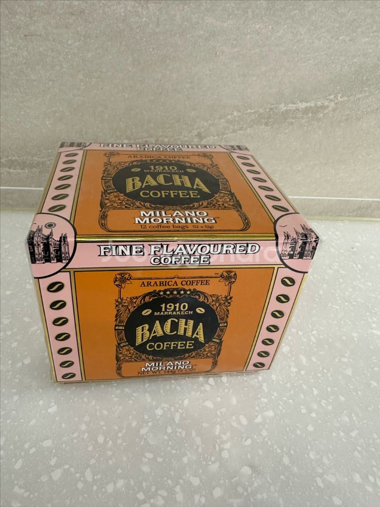 바샤커피 밀라노모닝팔아요--0