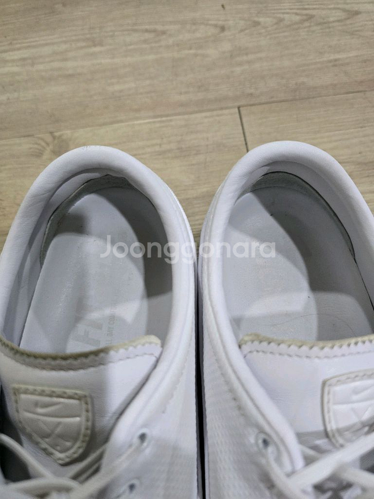 나이키 골프 에어줌 인피니티 투어 270mm--3