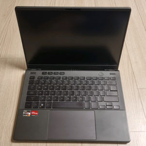asus 제러피스 게이밍노트북 rog g14