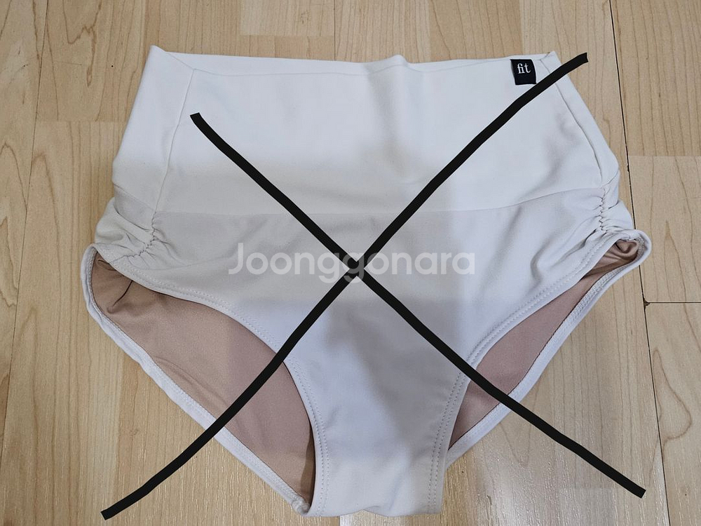 폴웨어 다수 팝니다(천상여우,핫한,아이레 M사이즈)--7