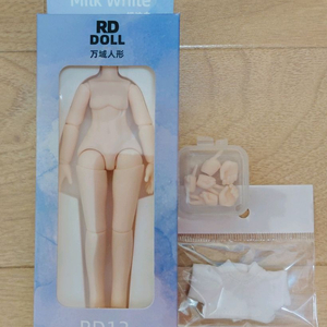 오비츠11 호환 바디, 피코니모 P바디, 오비츠22헤드