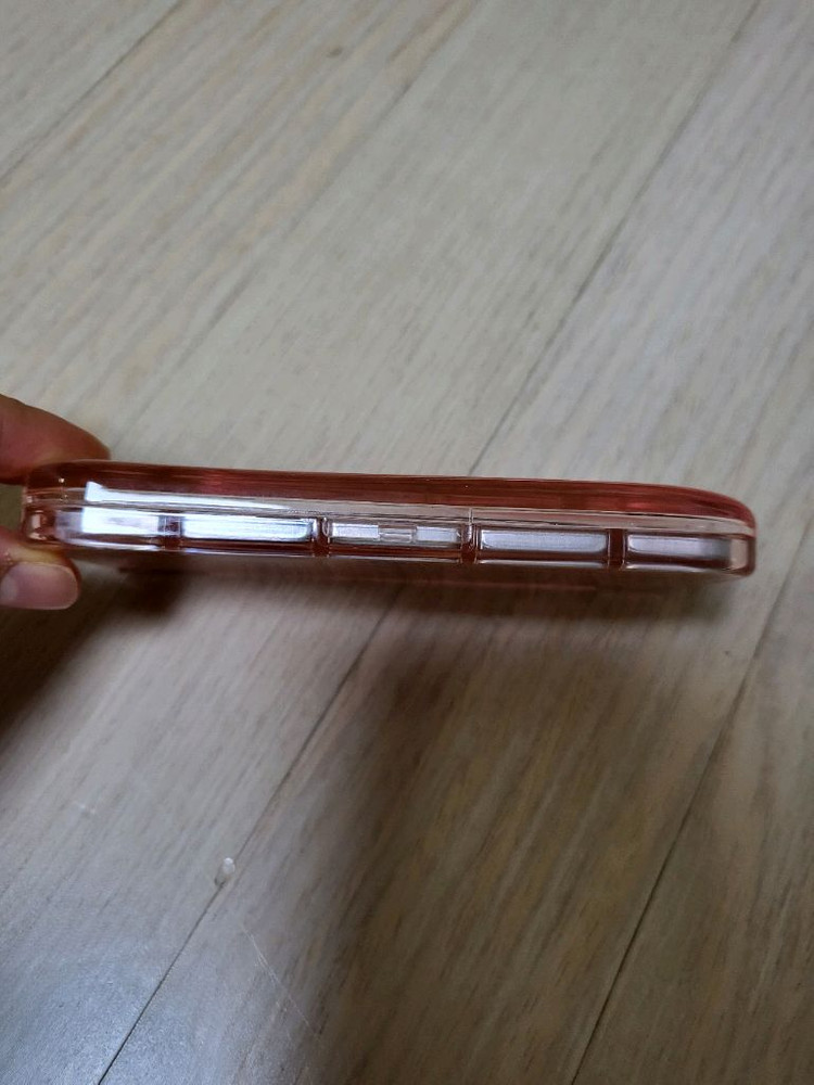 퓌 모어무드 아이팔레트 02 코랄 새상품--4