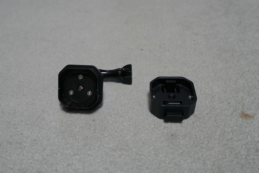 액션캠용 퀵릴리즈 (울란지)를 3만원에 판매--2