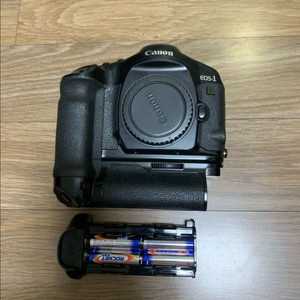 캐논 eos1v Hs