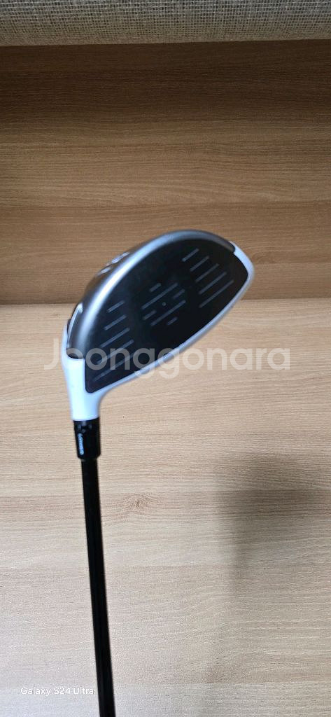 테일러메이드 RBZ 드라이버 10.5도 S--2