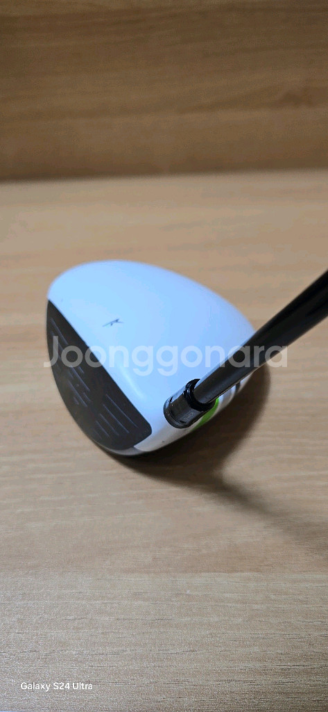 테일러메이드 RBZ 드라이버 10.5도 S--4
