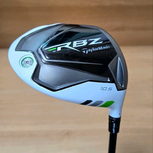 테일러메이드 RBZ 드라이버 10.5도 S