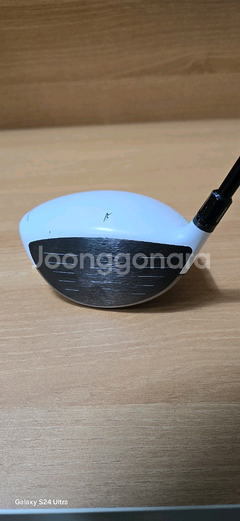 테일러메이드 RBZ 드라이버 10.5도 S--5