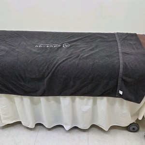 피부미용베드 미용침대 피부베드 피부관리실베드 이미지