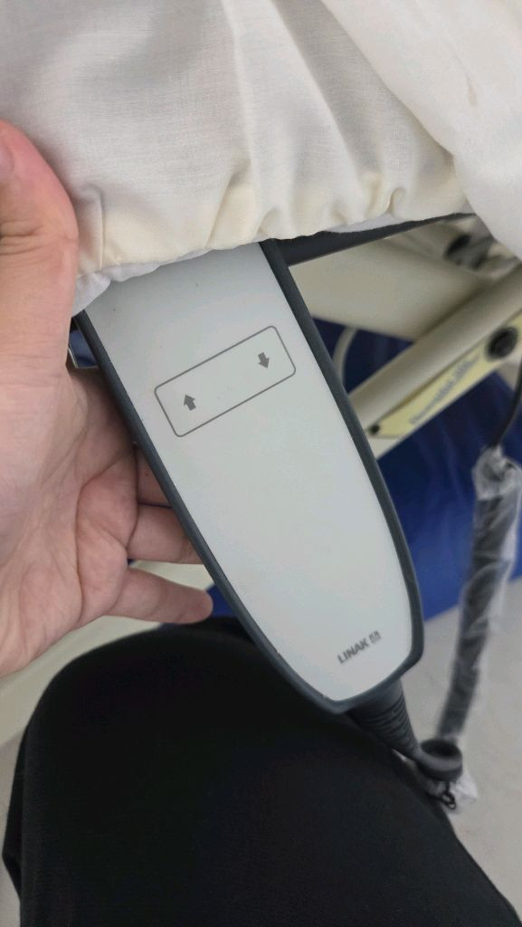 피부미용베드 미용침대 피부베드 피부관리실베드 이미지