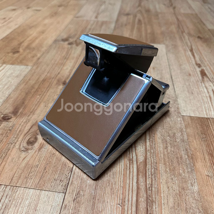 폴라로이드 Polaroid SX-70 오리지날--2