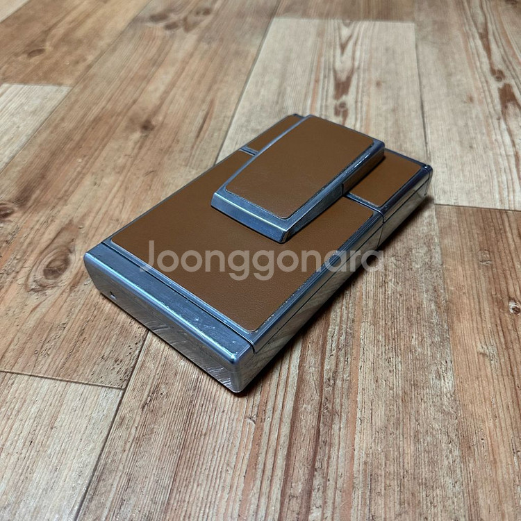 폴라로이드 Polaroid SX-70 오리지날--4