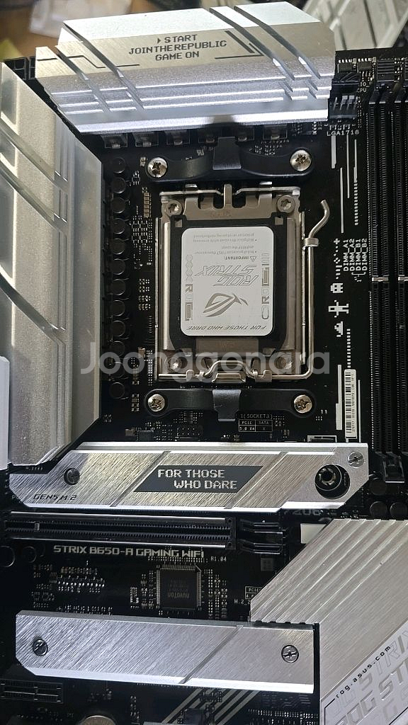 아수스b650 e gaming wifi--1