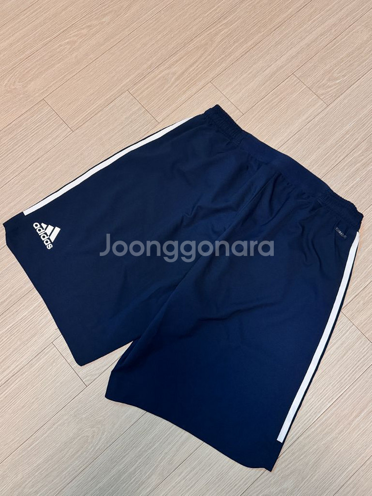 일본대표팀 어센틱 쇼트--1