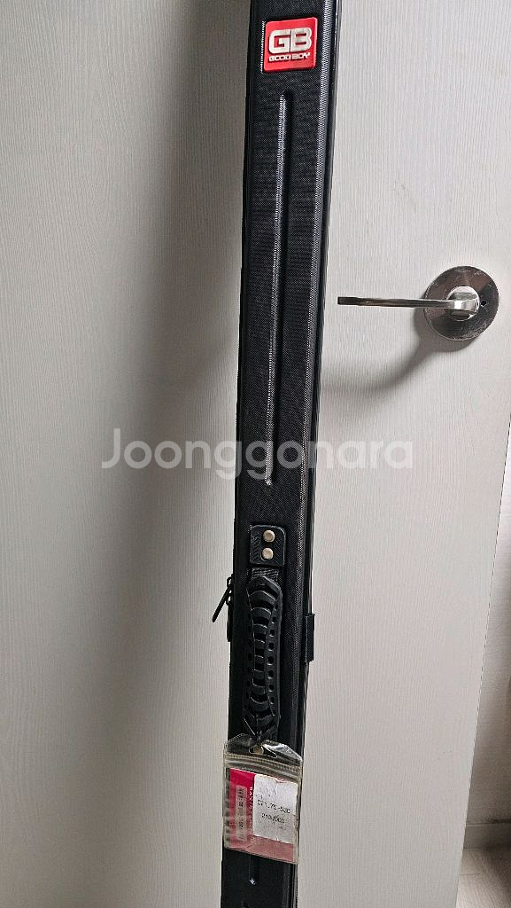 찌낚시대 지비 델타존 ct530 1.75대--2