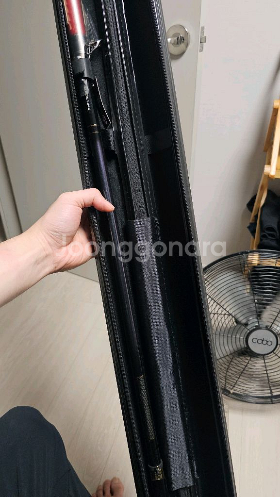 찌낚시대 지비 델타존 ct530 1.75대--0