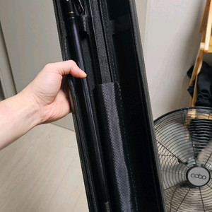 찌낚시대 지비 델타존 ct530 1.75대