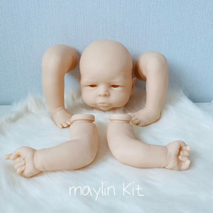 새상품)리본돌 키트 maylin 한정판