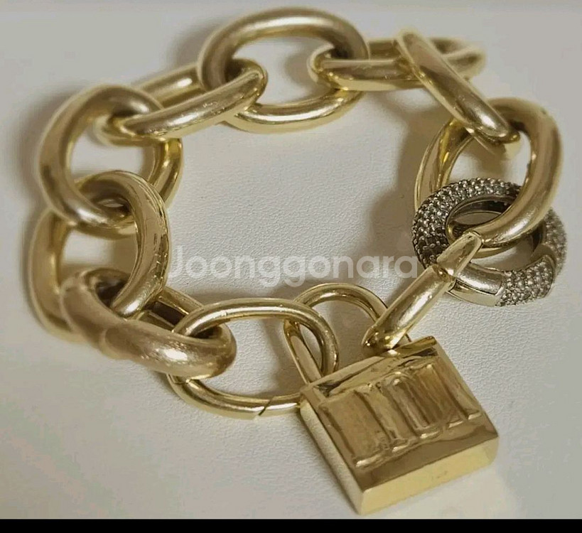 14k목걸이.참.팬던트--6