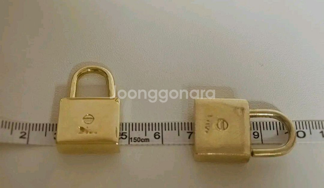 14k목걸이.참.팬던트--4