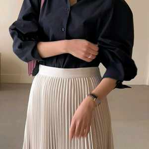 새상품)보웬셔츠