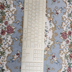 라이프썸 키보드 LFS-HA39