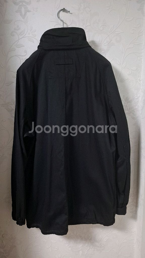 컬럼비아 XCD 코듀라 아노락 110 등산자켓--1